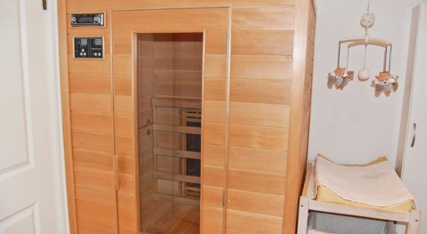 8 Person Holiday Home In Hovborg Pokoj fotografie
