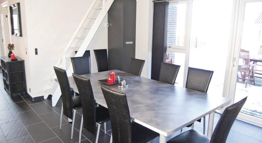 8 Person Holiday Home In Hovborg Pokoj fotografie